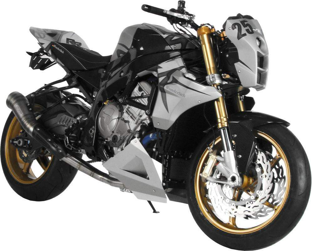 Bmw s1000rr wunderlich #7