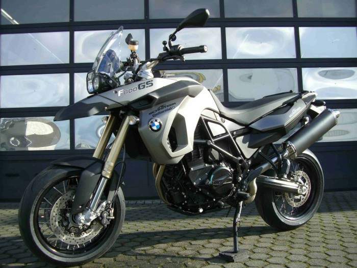 Bmw f800gs supermoto wheels #3