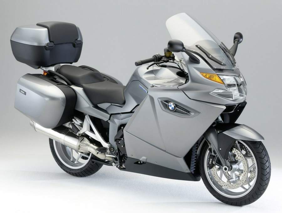 Bmw k1300gt se review #6