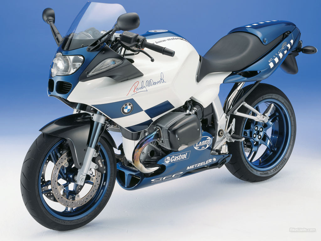 R 1100 s bmw occasion #6
