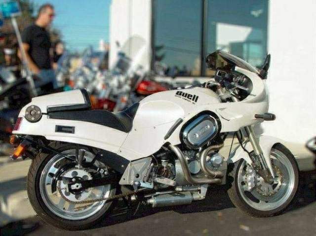 Buell RS 1200/5 Westwind