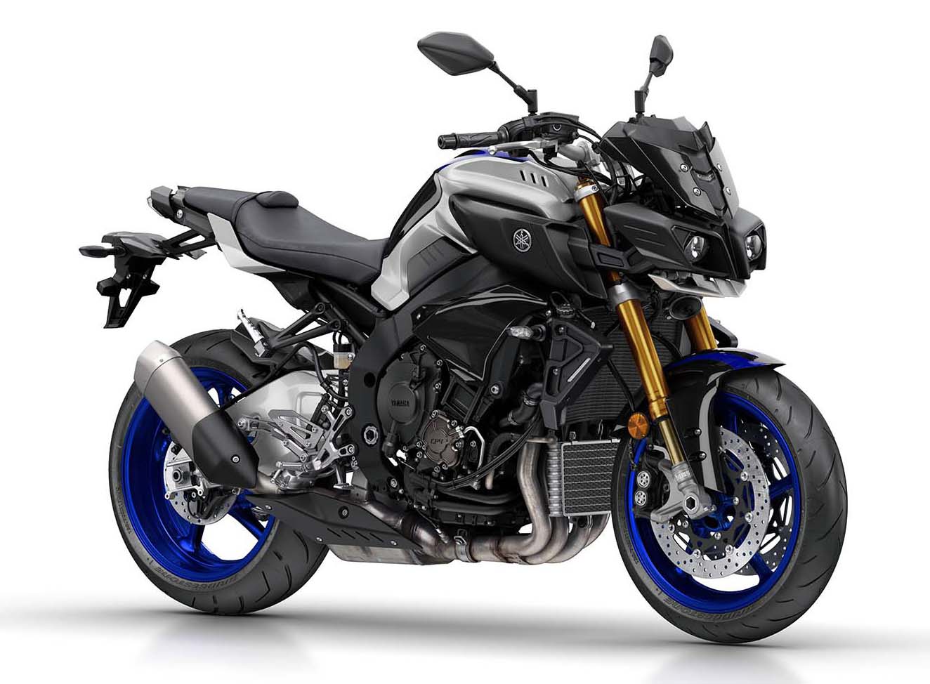 Yamaha MT10SP