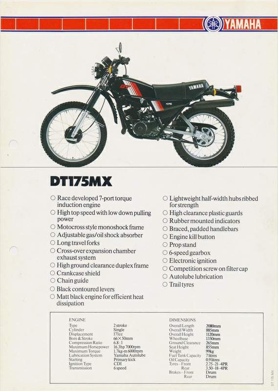 Motorcycle Parts Kawasaki KE 175 D2 1980 Speedo Cable 175