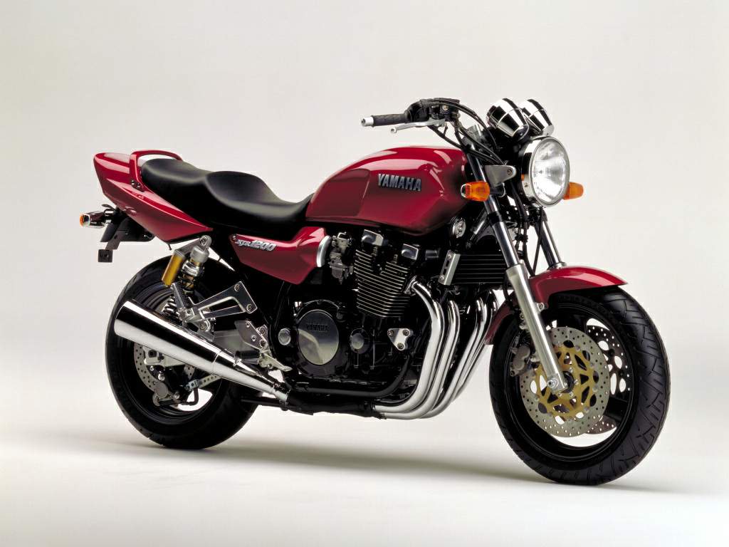 2024セールXJR1200 XJR 751cc以上