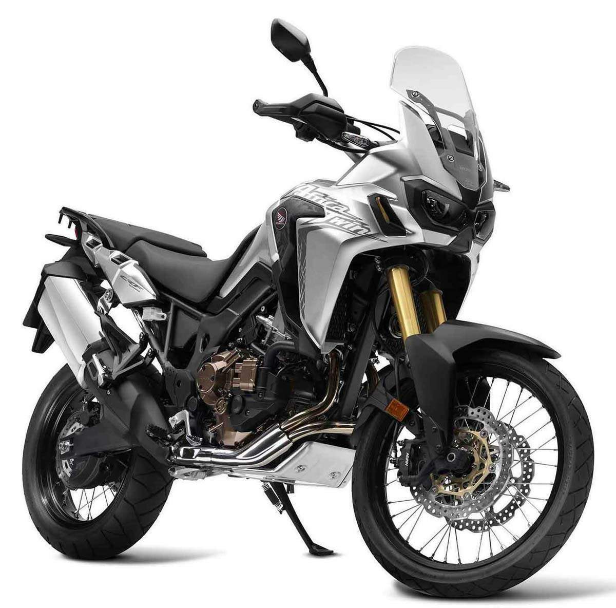 crf 1000 l africa twin
