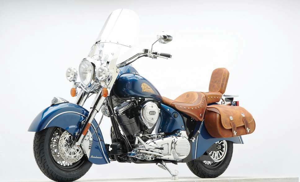 indian chief indian roadmaster