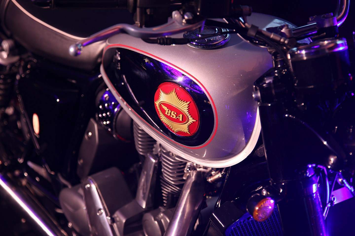 Here Are The 2022 BSA Gold Star 650's Specs For Your Consideration