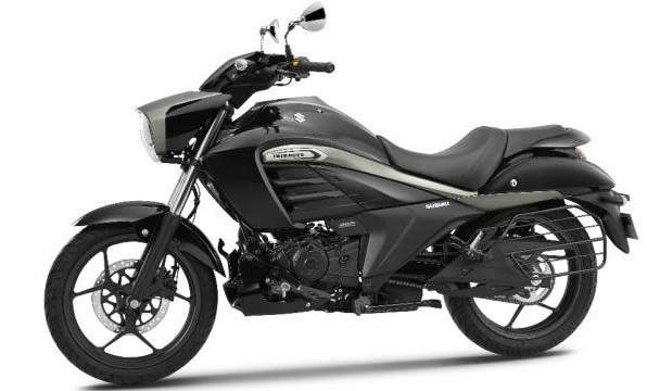 Suzuki Intruder 150 Brochure Leaked! Complete Specifications & Features -  Maxabout News