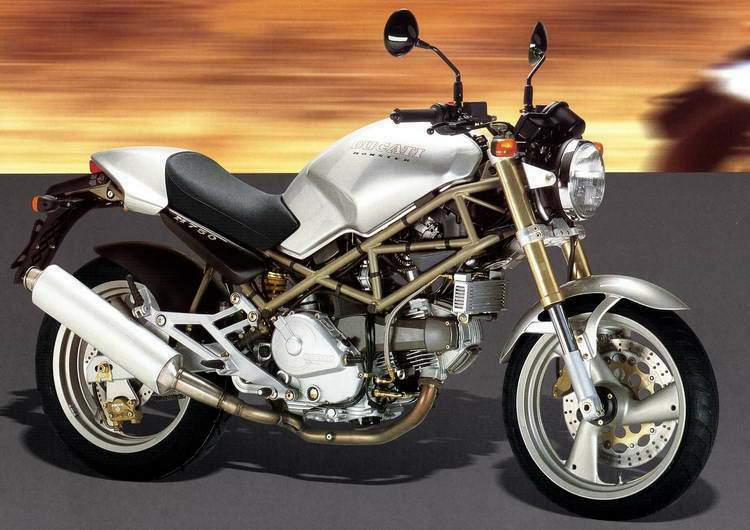 Lastgen 1999 Ducati 750 Supersport Rare Sportbikes For Sale