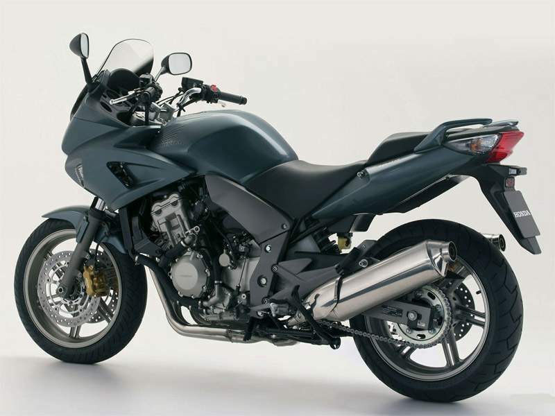 Honda Cbf 1000