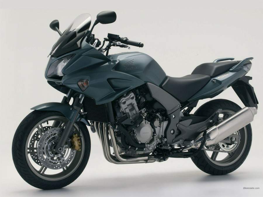 Honda Cbf 1000