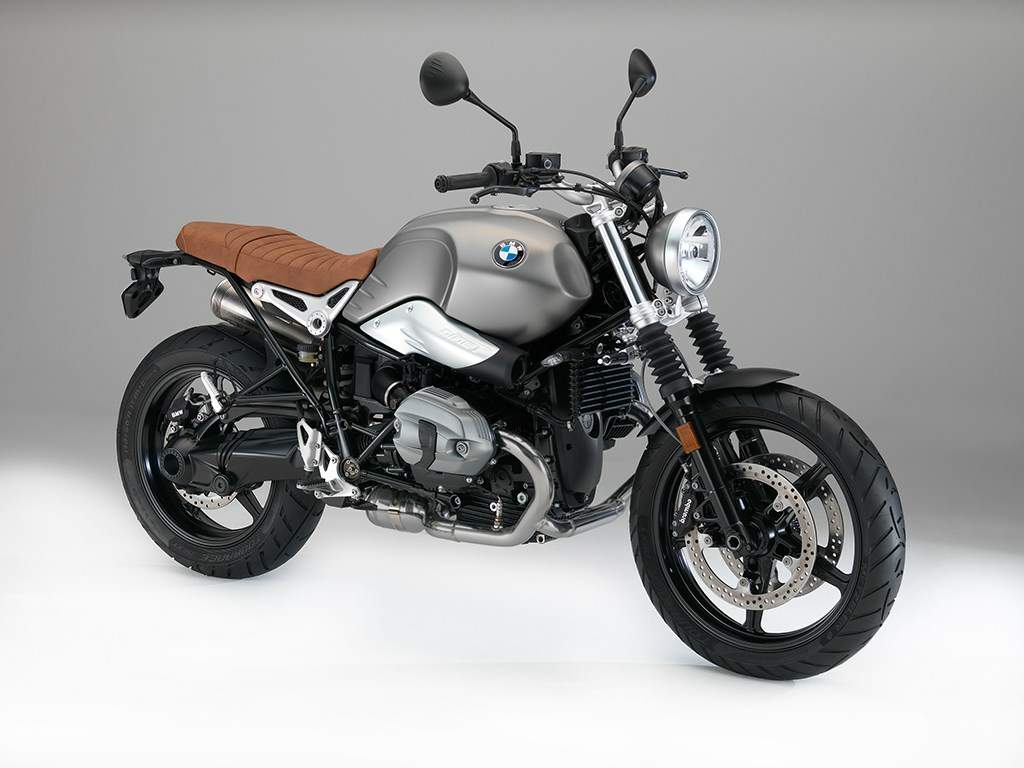 bmw nine t scrambler 2017