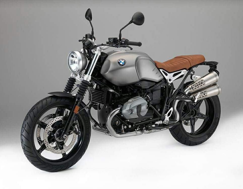 bmw nine t scrambler 2017