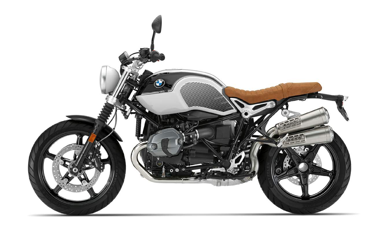 2018 bmw r ninet scrambler