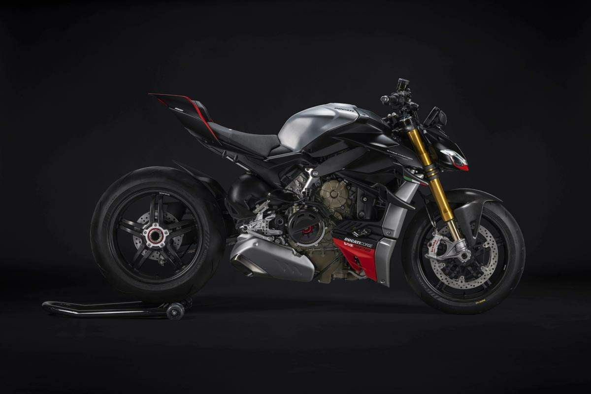 2023 Ducati Streetfighter V4 Sp2 2249