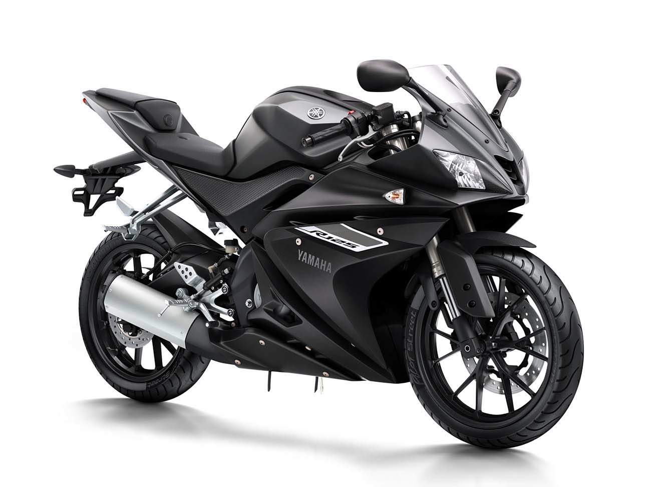 Yamaha YZF-R 125