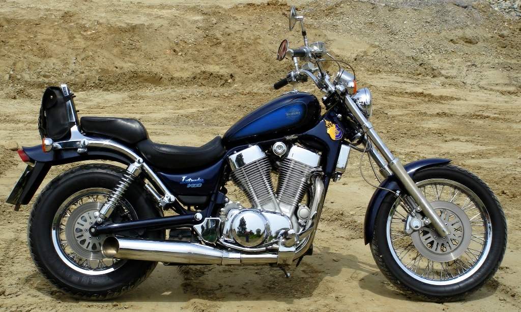 Intruder 1400 For Sale - Suzuki Motorcycles - Cycle Trader